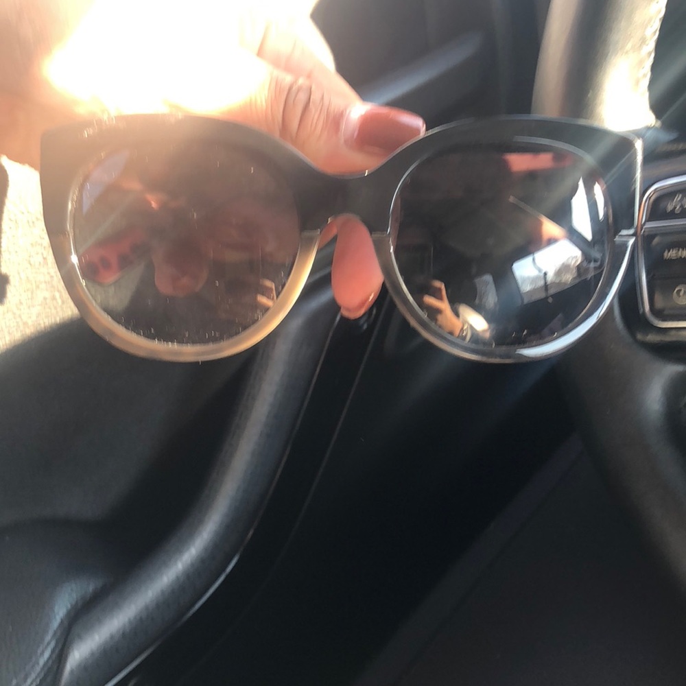 Dolce and Gabbana sunglasses